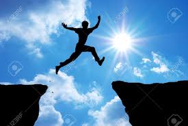 LEAPING ON THE SOUND OF PRAISE DECREES – ONTO HIGHER GROUND BY THE EMPOWERING OF THE SPIRIT.